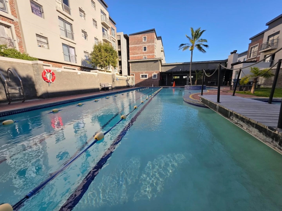 1 Bedroom Property for Sale in Brooklyn Western Cape